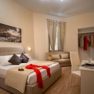 Standaard Double Kamer